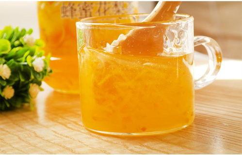 吃了瓜可吃蜂蜜吗