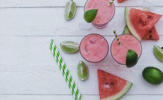 吃瓜群众快来花式吃瓜