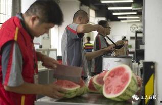 吃瓜的快递小哥,揭秘快递行业的酸甜苦辣